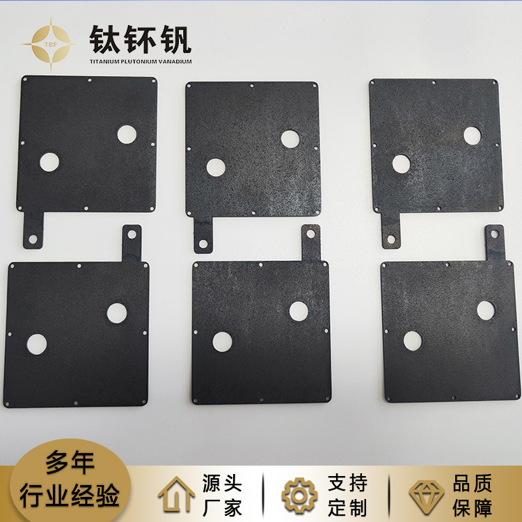 消毒殺菌用钛電極